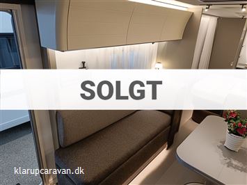Adria Alpina 663 HT